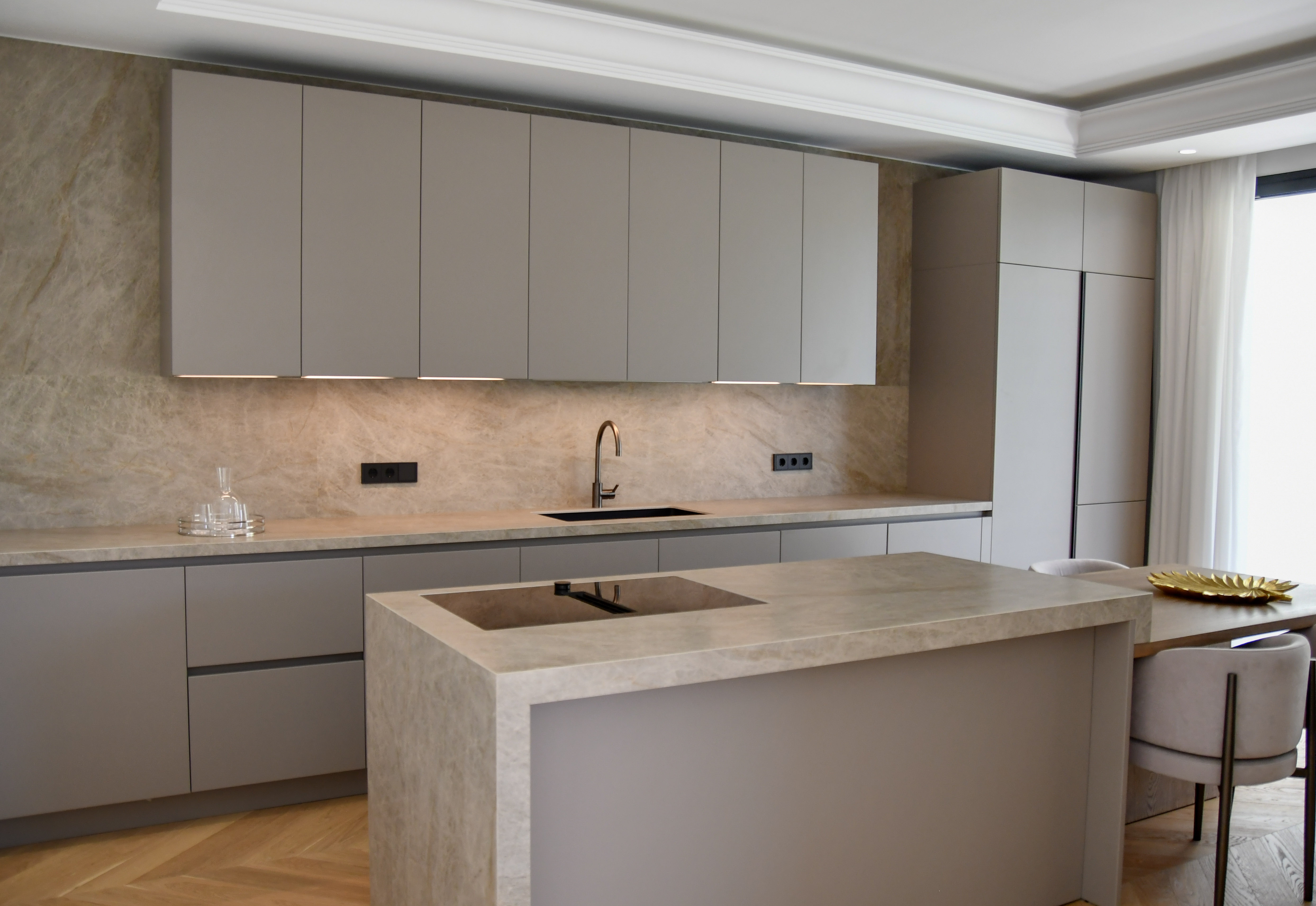 VILLAS LOMAS DE MARBELLA CLUB  GOLDEN MILE